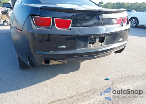 2010 Chevrolet Camaro 1Lt z USA, uszkodzony, nr VIN 2G1FB1EV3A9217251